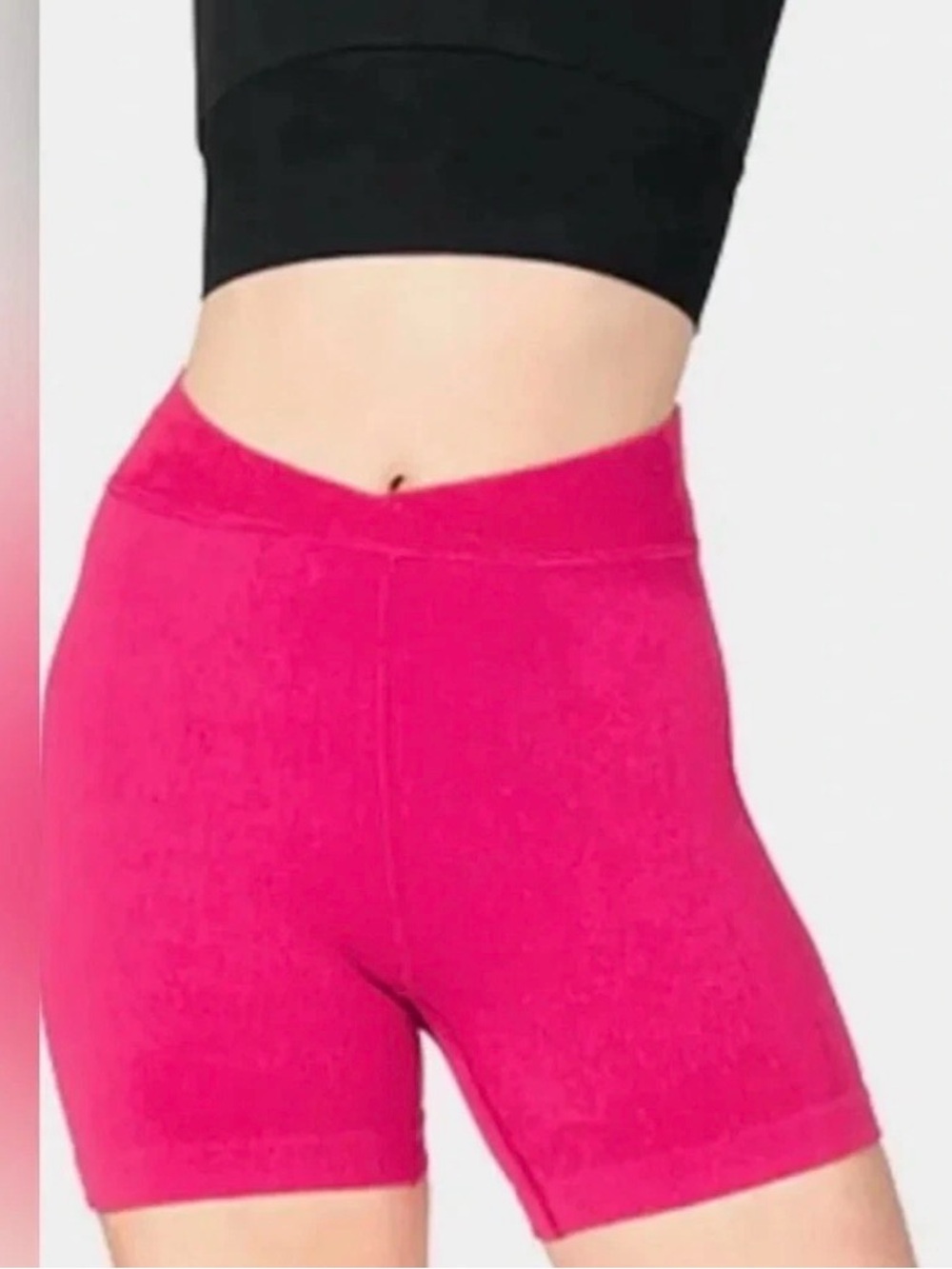 Free People Movement Free Throw Shorts